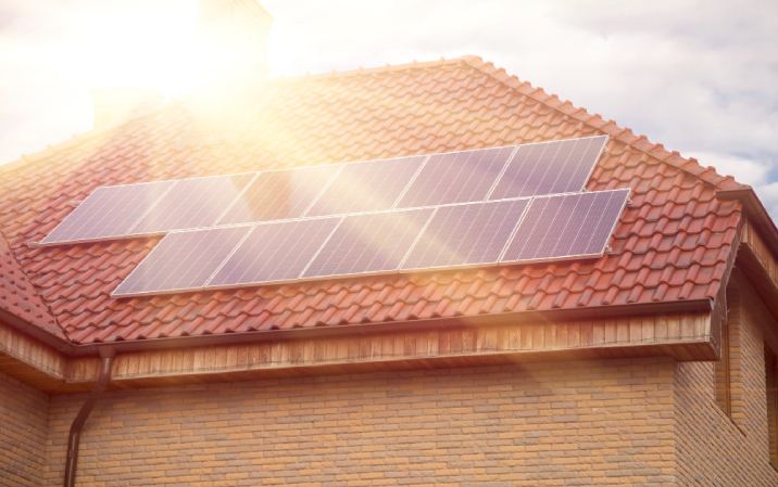 How Do Solar Roof Tiles Work?