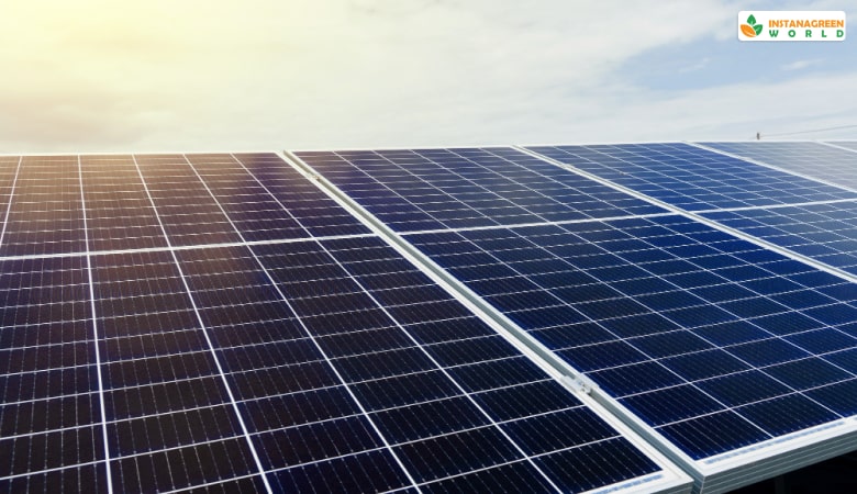 What Is A Standard Solar Panel