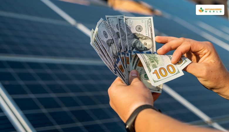 What Is The Average Cost Of Solar Panel Installation