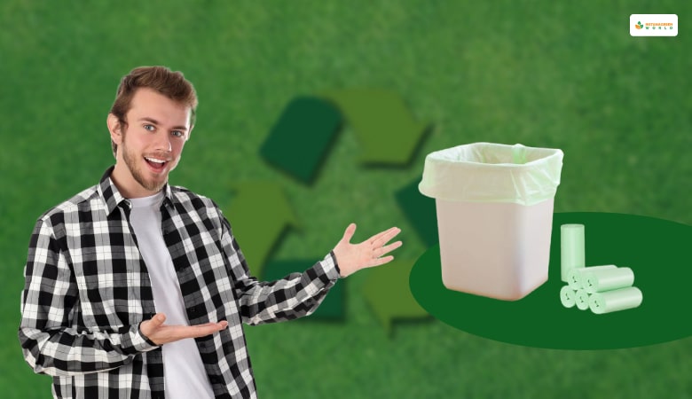 4 Secrets Of The Biodegradable Garbage Bags Which No one Going To Tell You