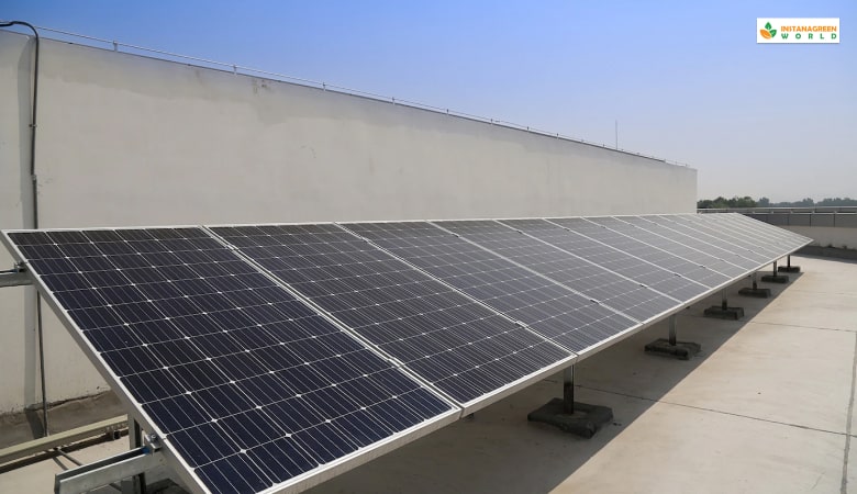 Do Solar Panels Work Under The Shade