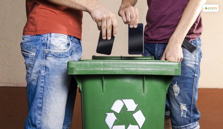 What Dangers Are Associated With Recycling E-Waste