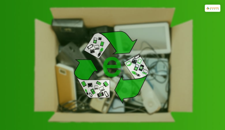 What Is E-Waste Recycling