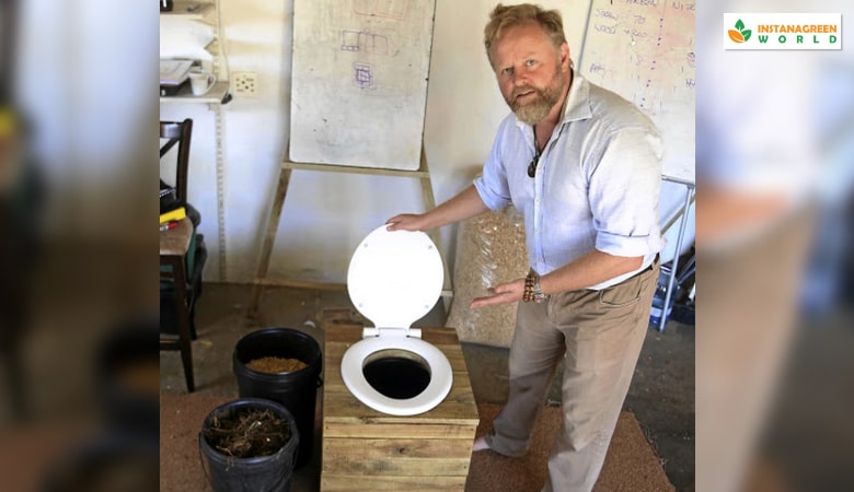 What Are Waterless Composting Toilet Systems