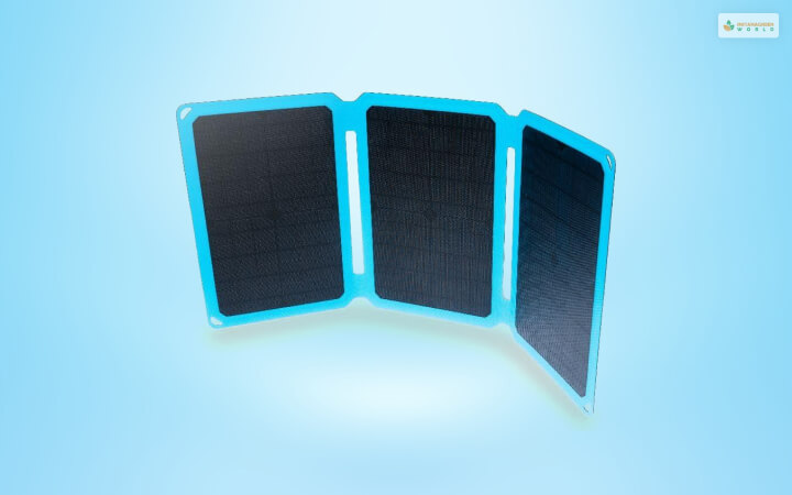 GoSun Solar Panel 30