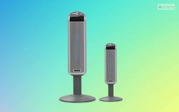 Lasko Space Heater