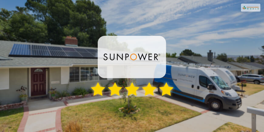 Sunpower Customer Reviews