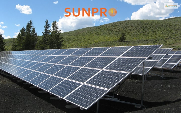 SunPro Solar