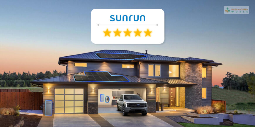 Is Sunrun Solar Worth It