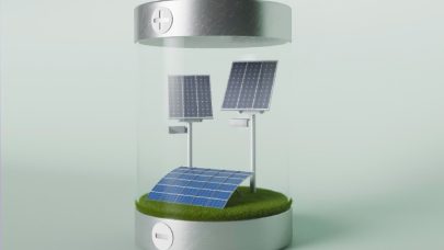 solar battery backup