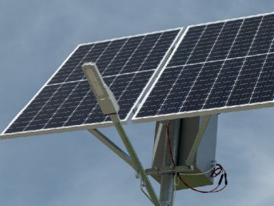 solar light