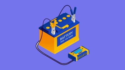 best inverter battery