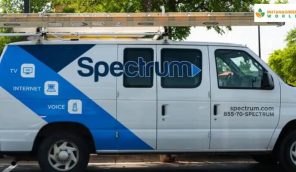 spectrum installer