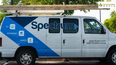 spectrum installer