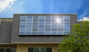 How Many Solar Panels To Power A House