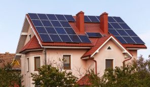 solar roof tiles