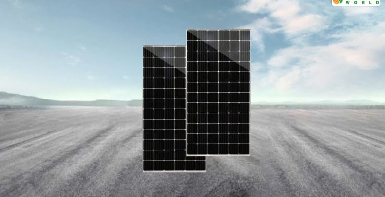 perc solar panels