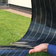 thin film solar panels