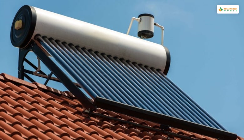 What Are Solar Thermal Panels? How To Use It?