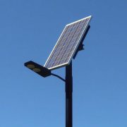 Types Of Solar Panel Lights Are Good To Use