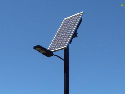 Types Of Solar Panel Lights Are Good To Use
