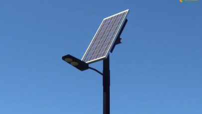 Types Of Solar Panel Lights Are Good To Use