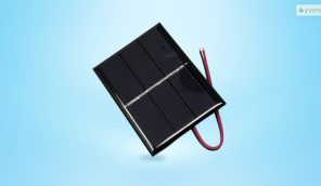 6 Things To Know Before Buying Small Solar Panels