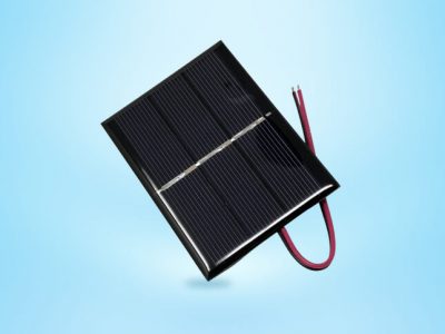6 Things To Know Before Buying Small Solar Panels