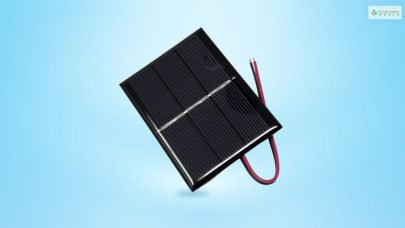 6 Things To Know Before Buying Small Solar Panels