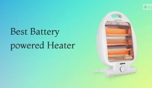 Best Battery Operated Heaters