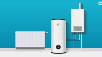 Benefits Of Installation Of Heat Pump Water Heater For Your Home