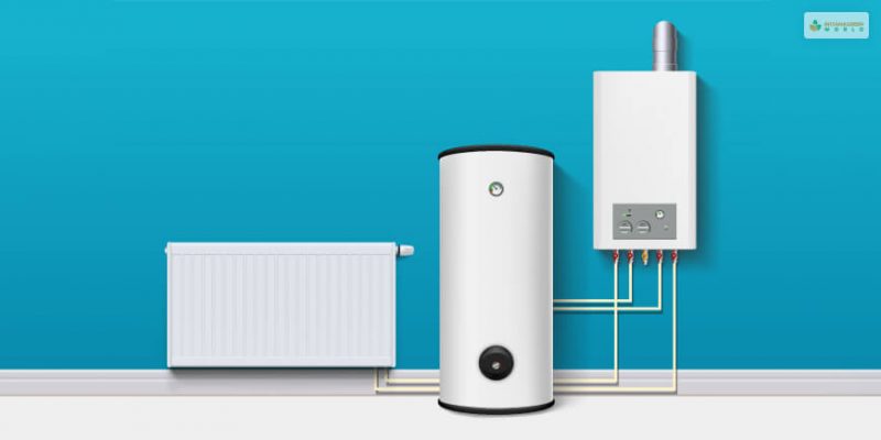 Benefits Of Installation Of Heat Pump Water Heater For Your Home