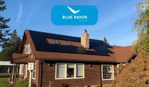 Blue Raven Solar