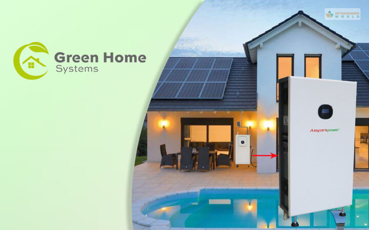 Green Home Systems