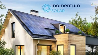 Momentum Solar Review User Review, Rating, Price