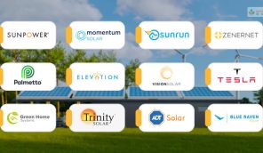 Solar Companies