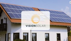 Vision Solar