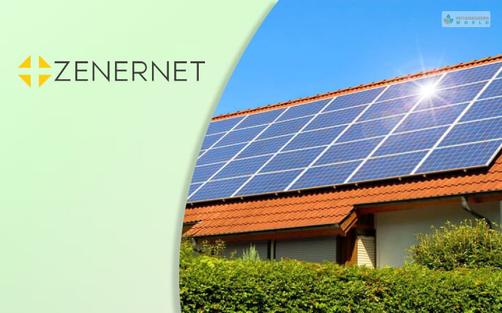 Zenernet Solar