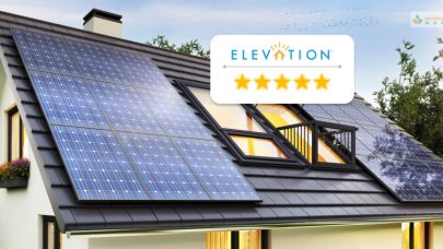 Elevation Solar