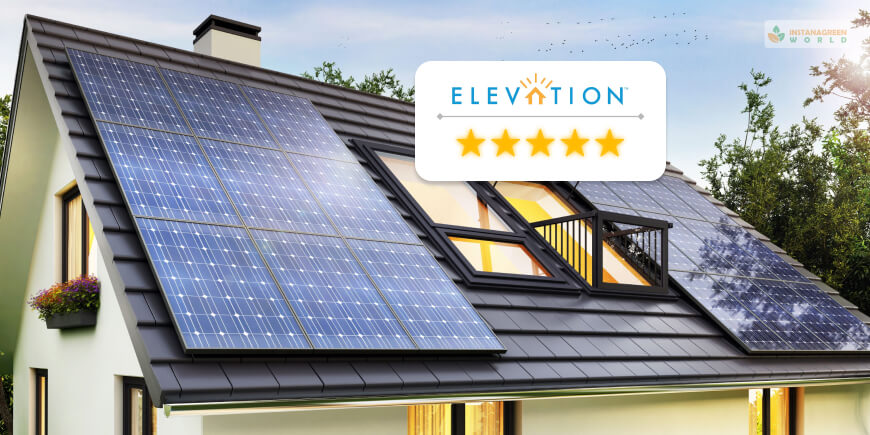 Elevation Solar