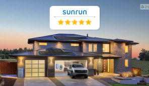 Sunrun Solar