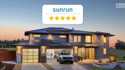 Sunrun Solar