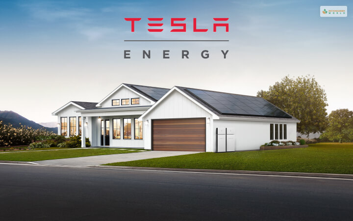 Tesla Energy