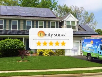 Trinity Solar Review: Is This Solar Company Worth It In 2023?