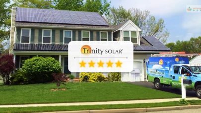 Trinity Solar Review: Is This Solar Company Worth It In 2023?