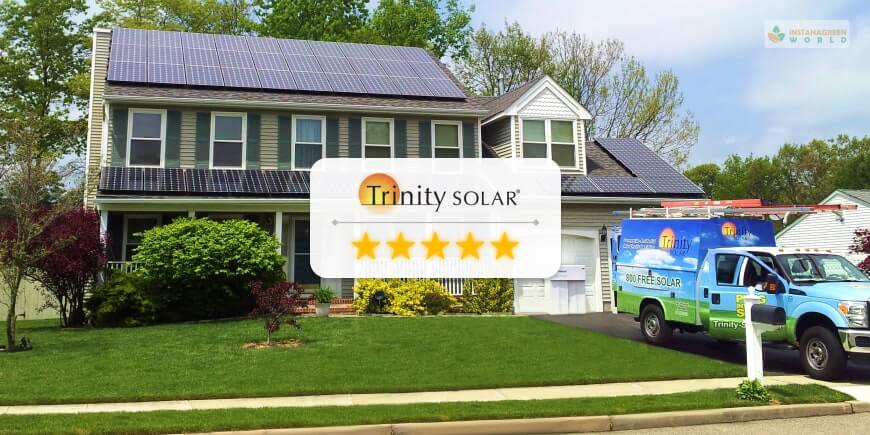 Trinity Solar Review: Is This Solar Company Worth It In 2023?