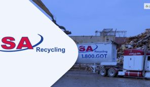 SA Recycling