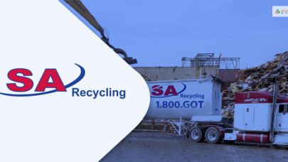 SA Recycling