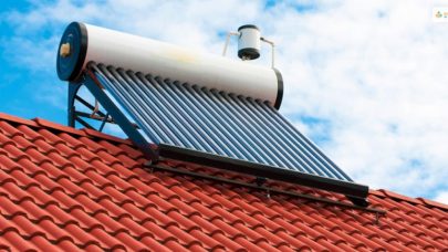 Solar Heater Everything You Need To Know In 2023