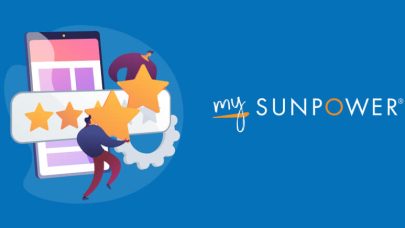 mySunPower